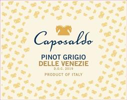 Caposaldo Delle Venezie Pinot Grigio