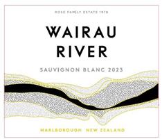 Wairau River Sauvignon Blanc