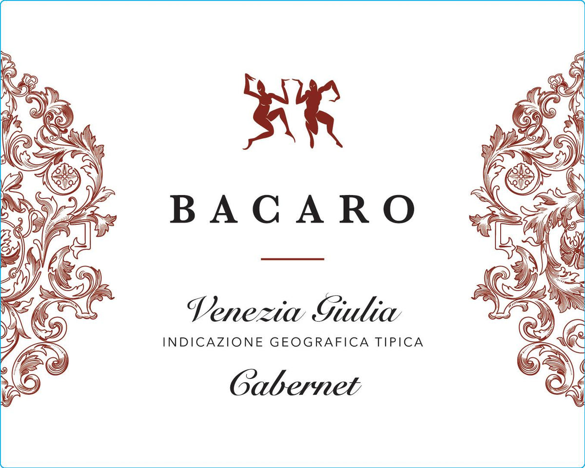 Bacaro Cabernet Sauvignon