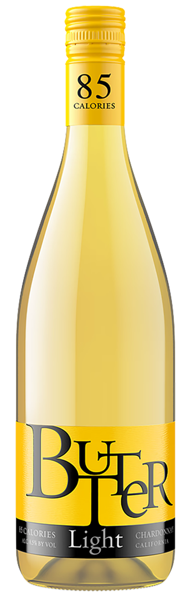 Butter Chardonnay California