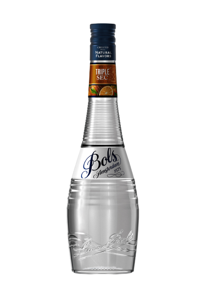 Bols Triple Sec 42 Proof