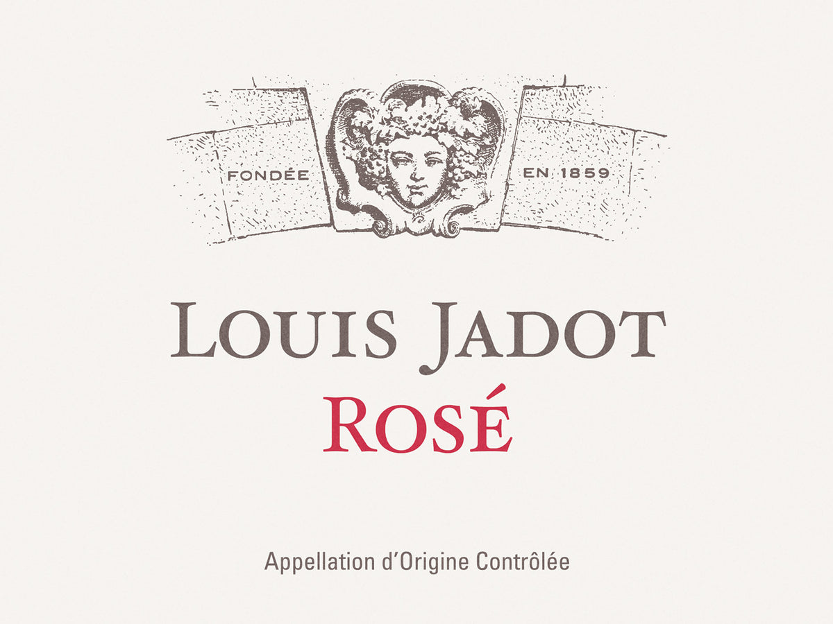 Louis Jadot Coteaux Bourguignons Rosé