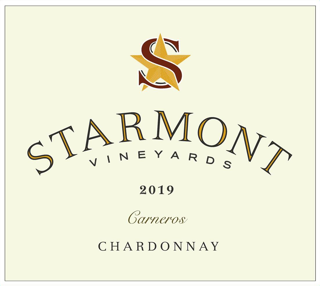 Starmont Carneros Chardonnay