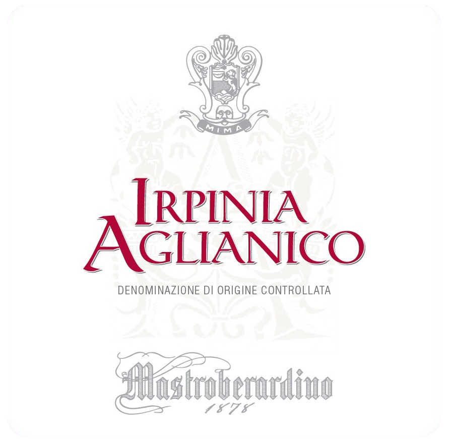 Mastroberardino Aglianico Irpinia