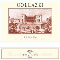 I Collazzi Toscana
