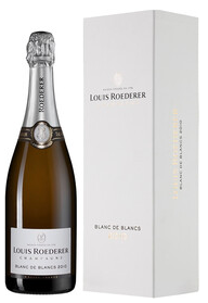 Louis Roederer Blanc De Blancs