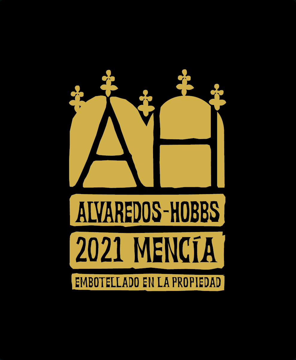 Alvaredos-Hobbs Mencía