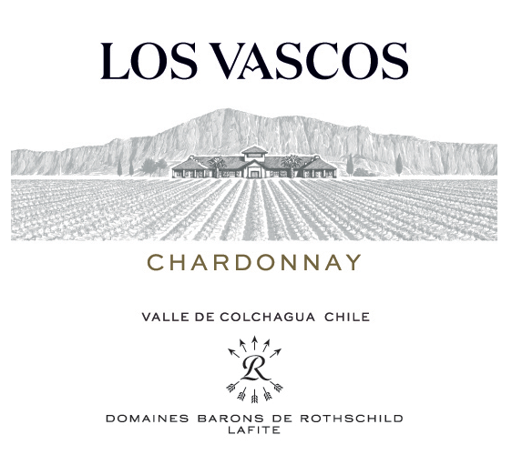 Los Vascos Chardonnay