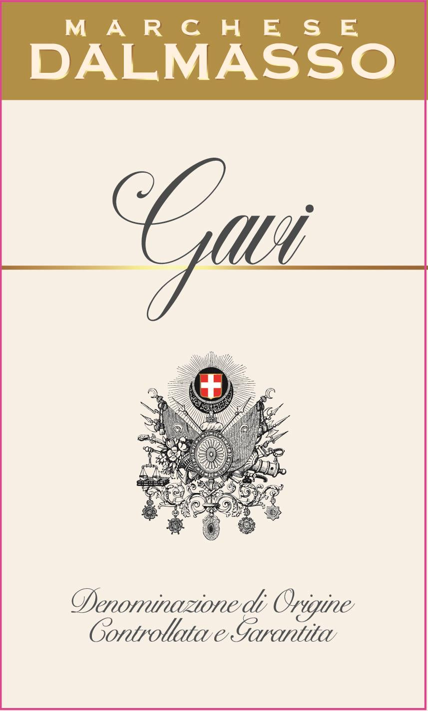 Marchese Dalmasso Gavi