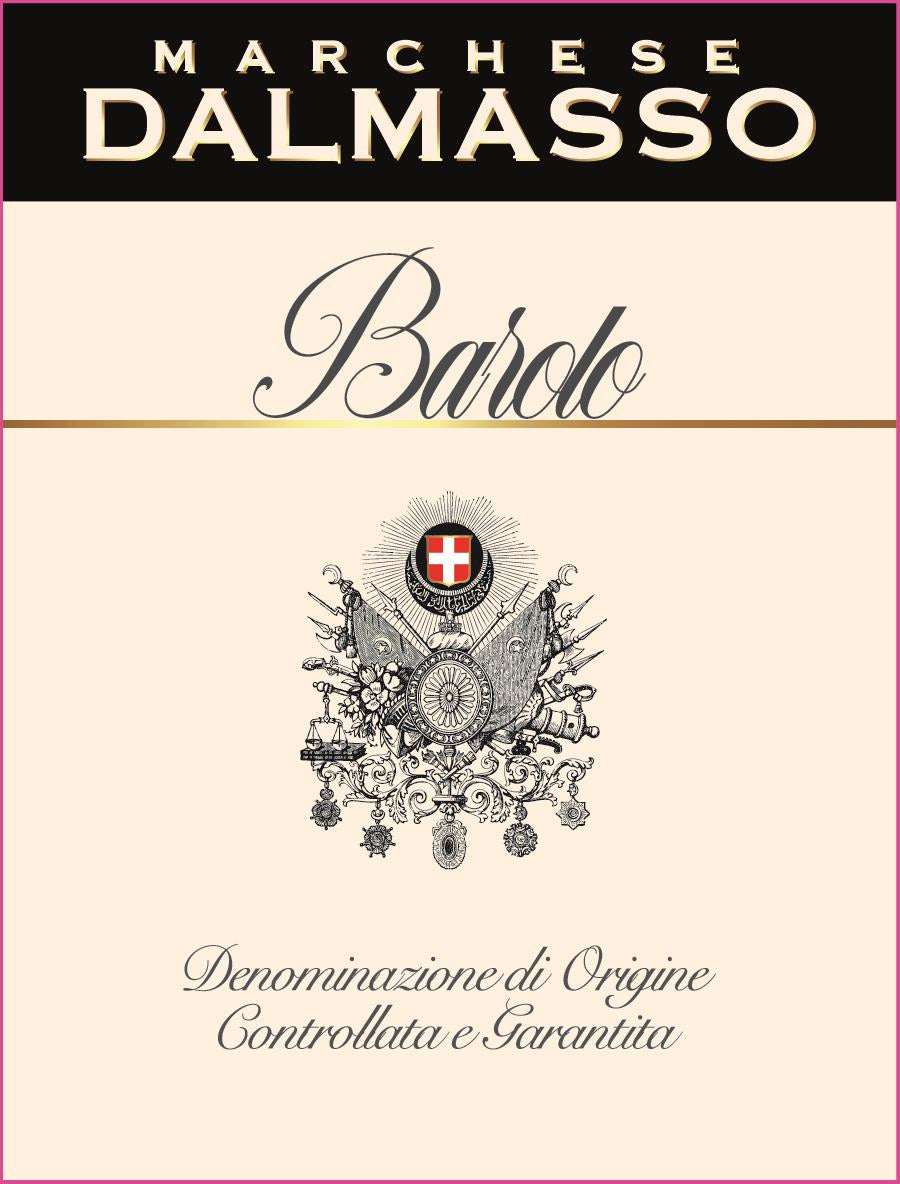 Marchese Dalmasso Barolo