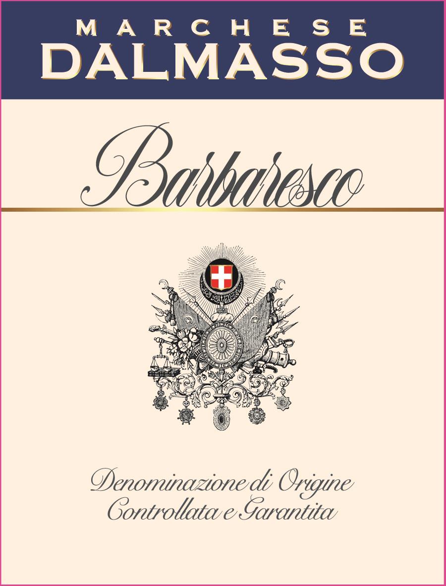 Marchese Dalmasso Barbaresco