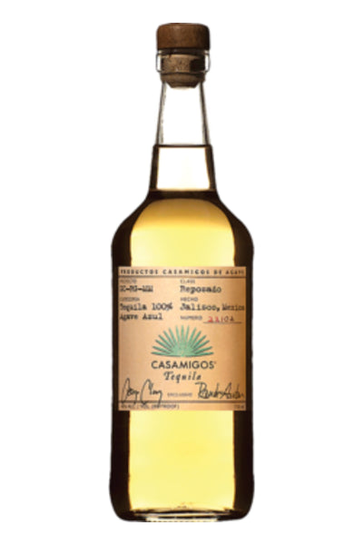 CASAMIGOS REPOSADO TEQUILA 1L