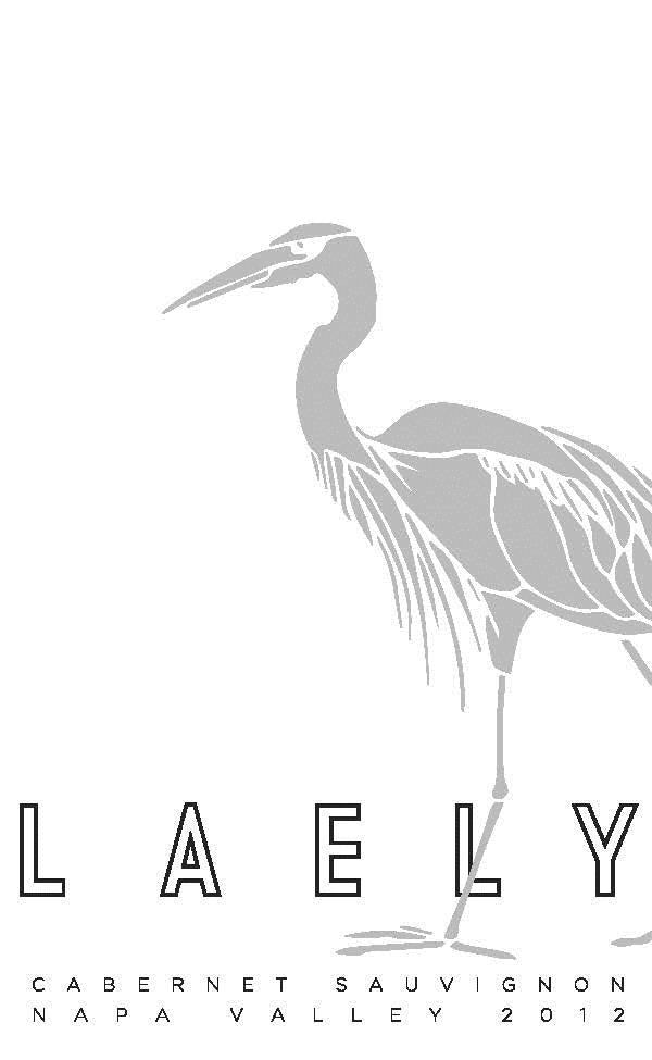 Laely Napa Valley Cabernet Sauvignon