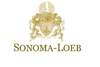 Sonoma-Leob Wines Cabernet Sauvignon Dignitary