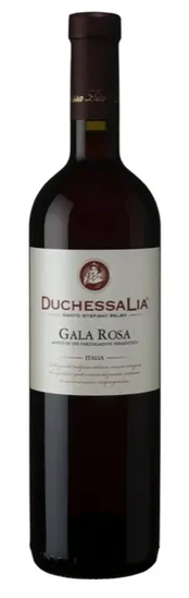 Duchessa Lia Gala Rosa