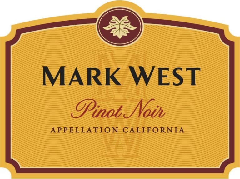 Mark West Pinot Noir California