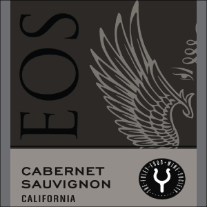 EOS Cabernet Sauvignon California