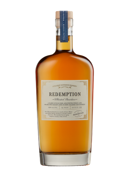 Redemption Wheated Bourbon