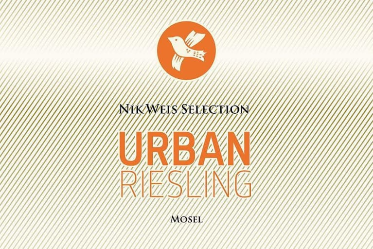 Nik Weis Urban Riesling