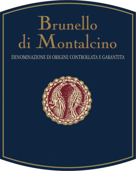 Tenuta La Fuga Brunello di Montalcino