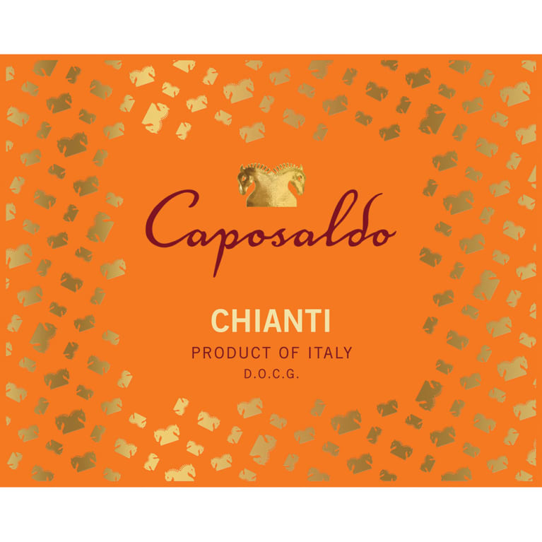 Caposaldo Chianti