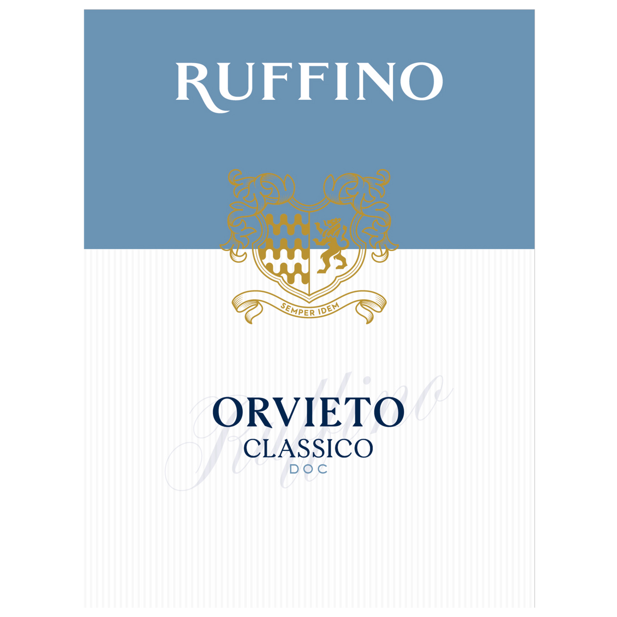 Ruffino Orvieto Classico