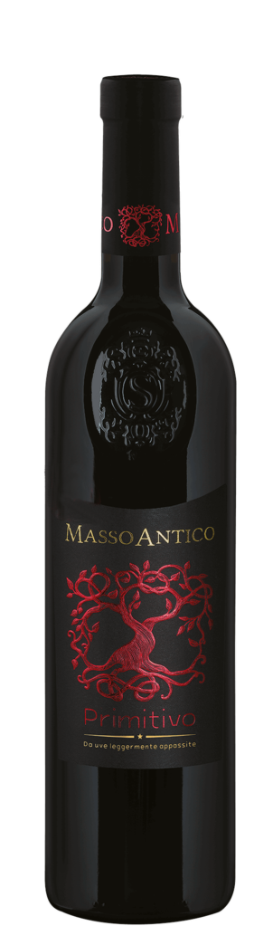 Masso Antico Primitivo