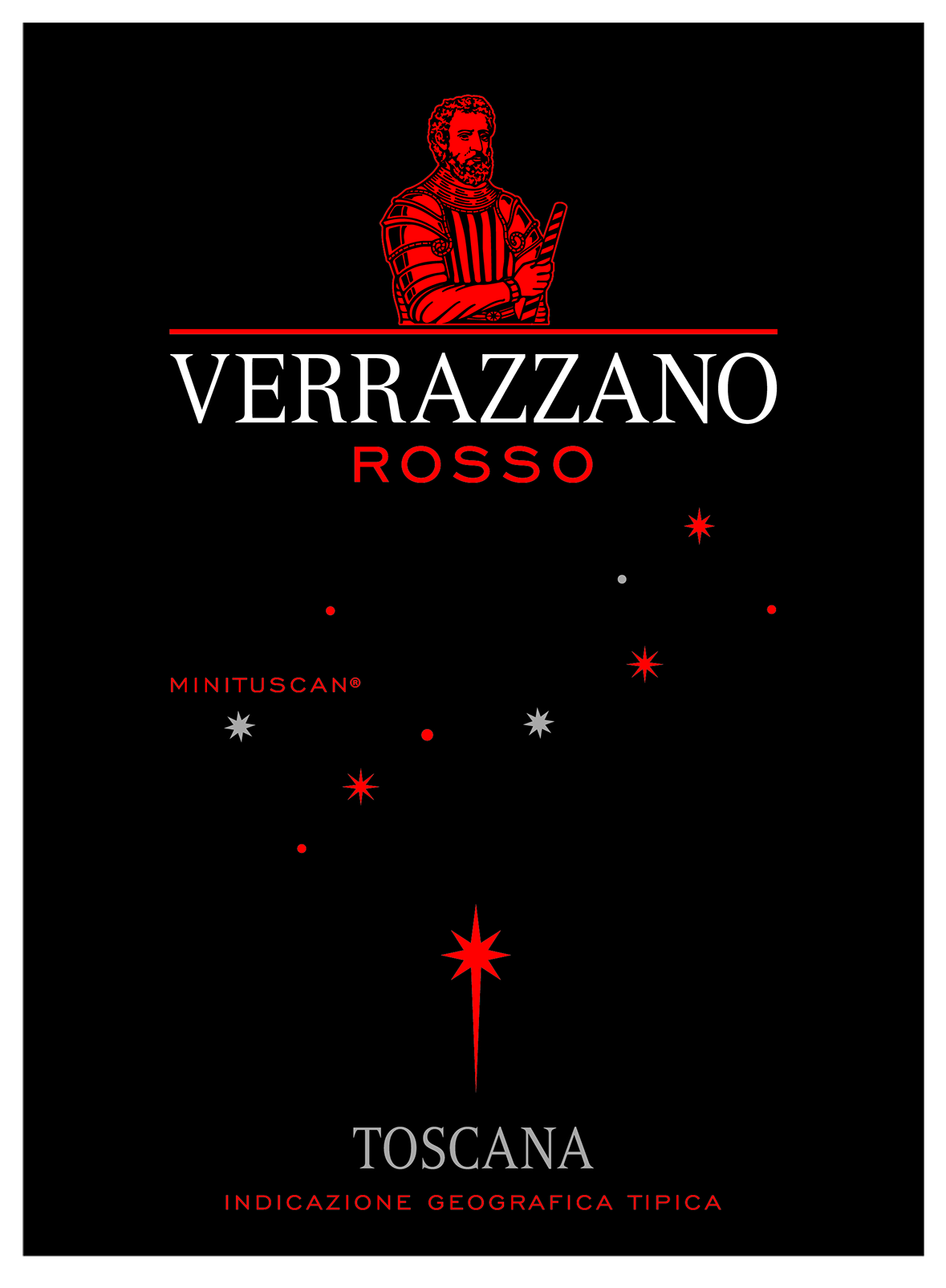 Castello di Verrazzano Toscana Rosso