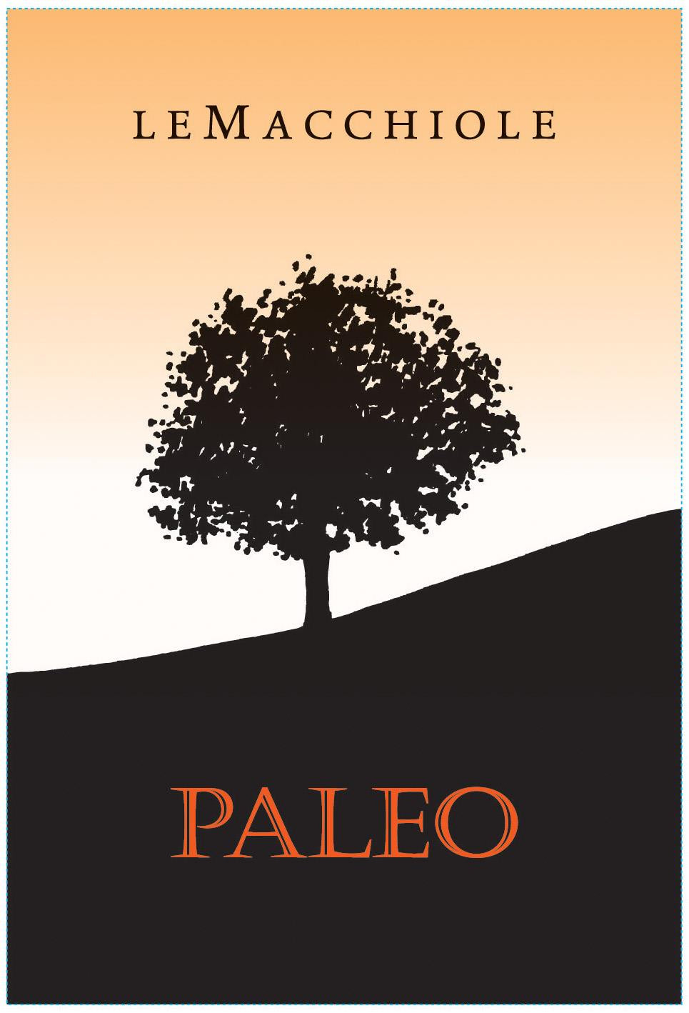 Le Macchiole Paleo Bolgheri
