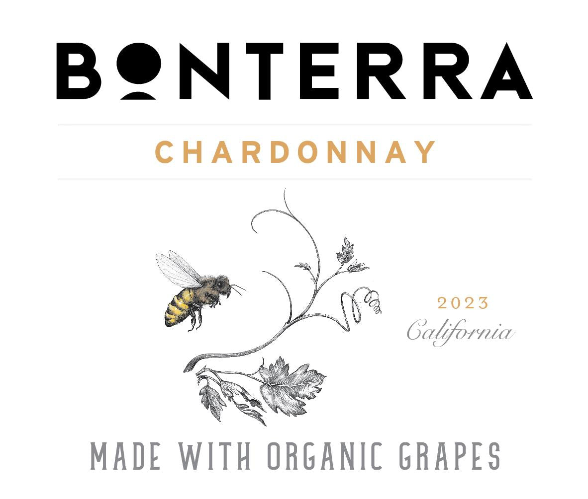 Bonterra Chardonnay