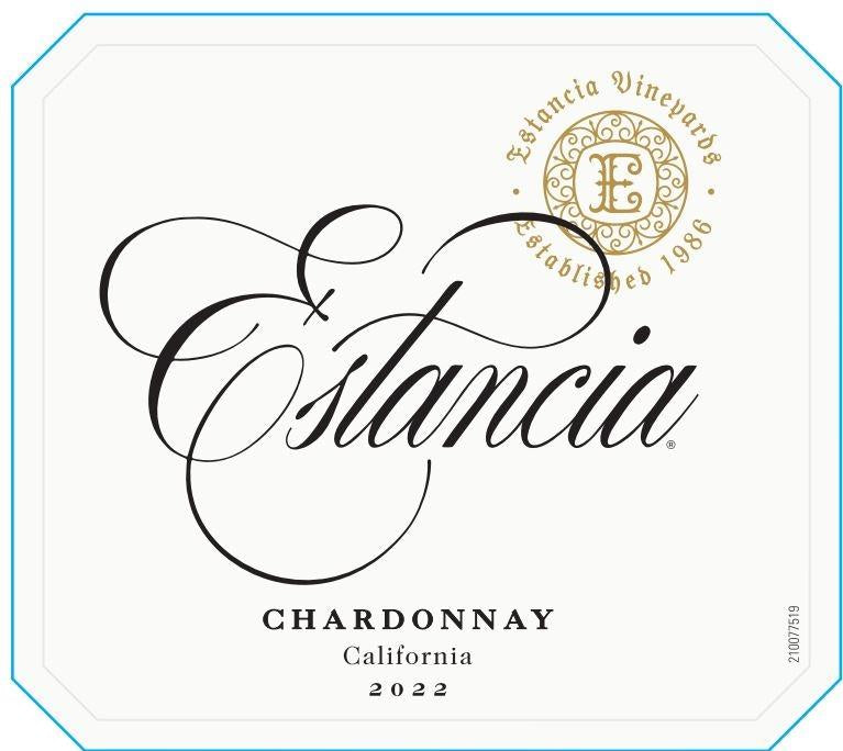 Estancia Chardonnay Monterey County