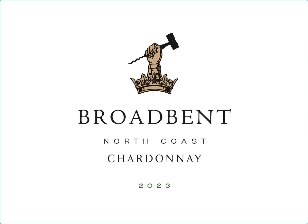 Broadbent Chardonnay North Coast