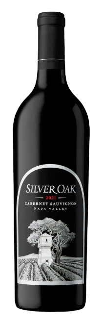 Silver Oak Napa Valley Cabernet Sauvignon