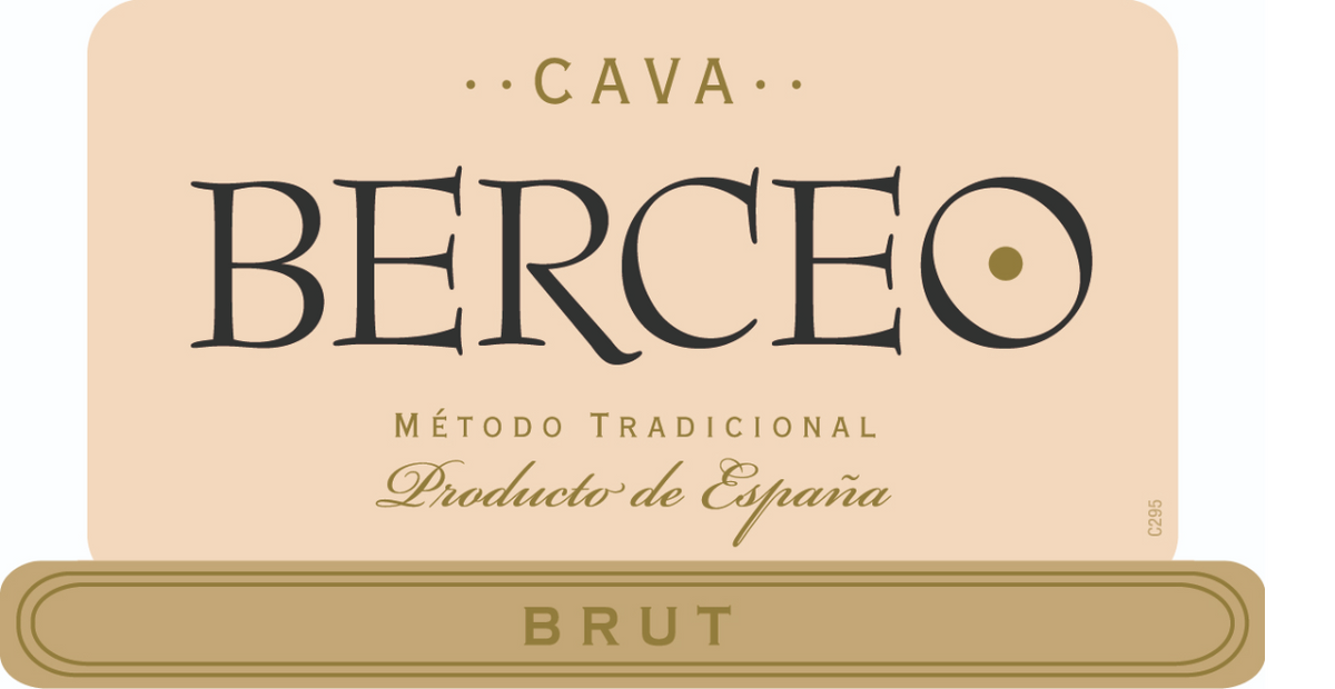 Bodegas Berceo Cava Brut Método Tradicional
