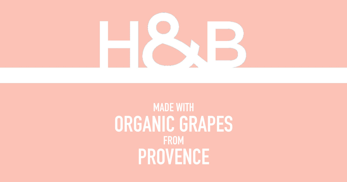Hecht & Bannier Coteaux d'Aix-en-Provence Rosé