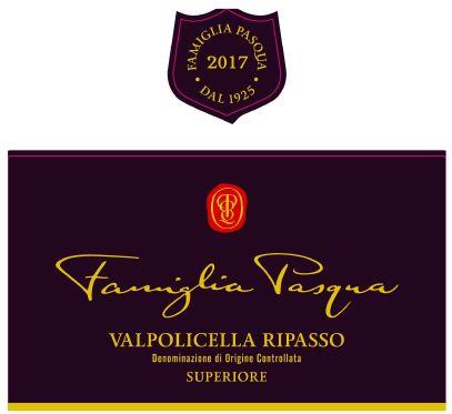 Pasqua Valpolicella Superiore Ripasso