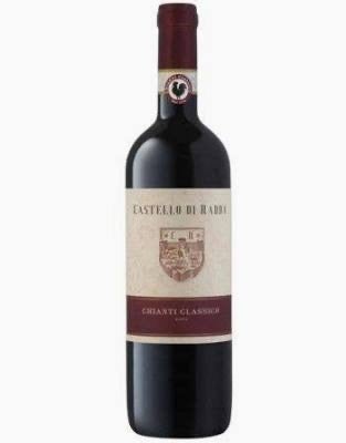Castello di Radda Chianti Classico Riserva