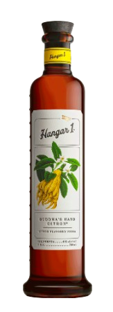 Hangar 1 Buddha's Hand Citron