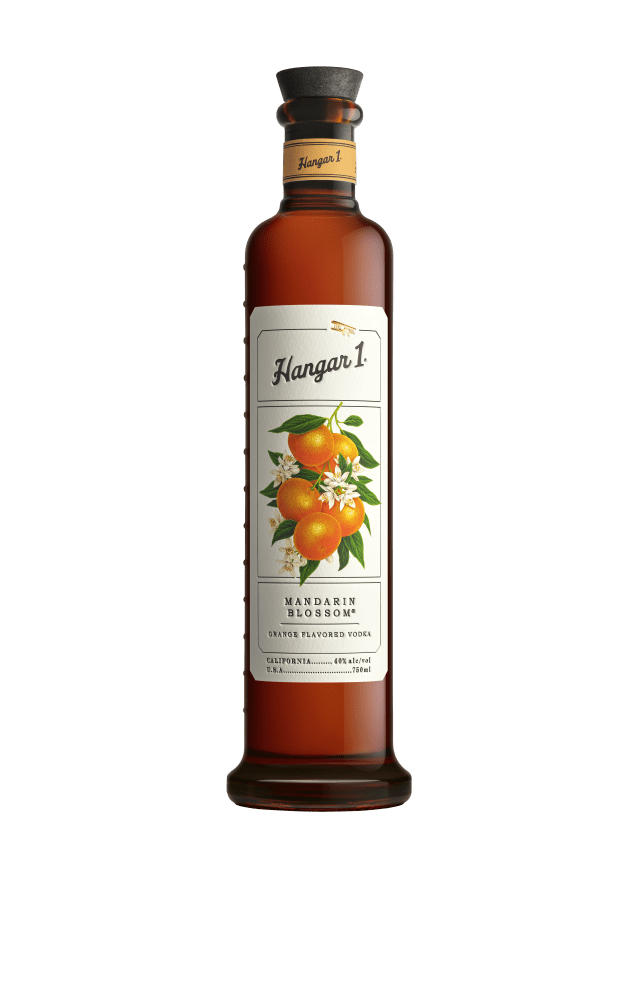 Hangar 1 Vodka Mandarin Blossom