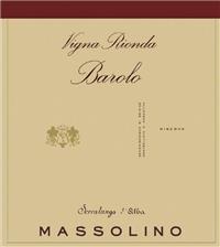 Massolino Barolo Vigna Rionda Riserva