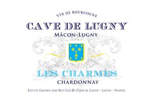 Cave de Lugny Macon-Lugny Les Charmes