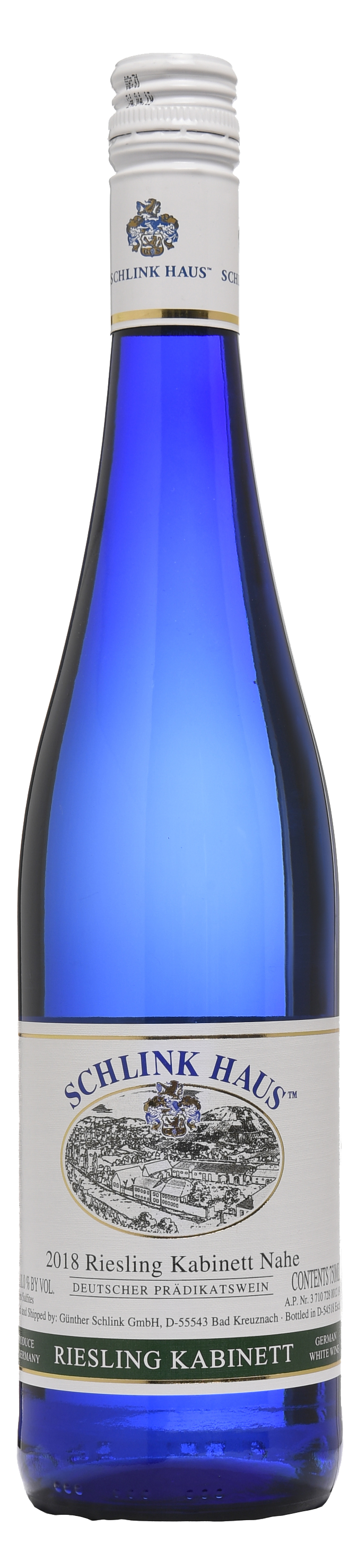 Schlink Haus Kabinett Riesling