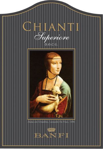 Banfi Piemonte Chianti Superiore