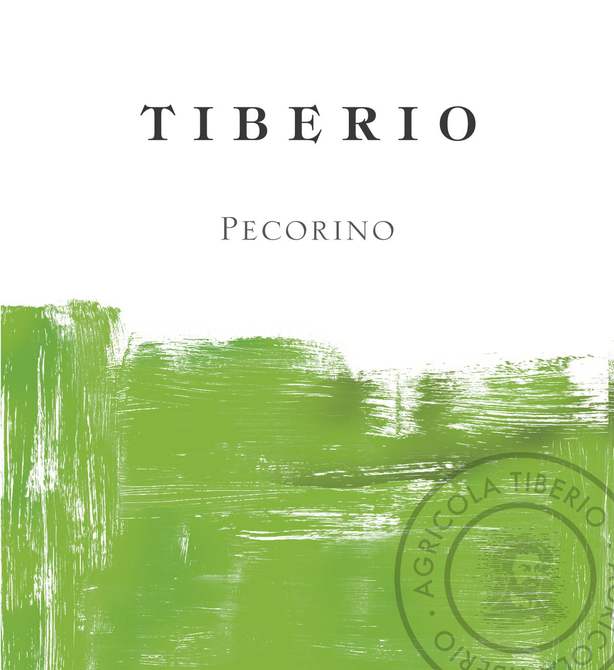 Tiberio Colline Pescaresi Pecorino