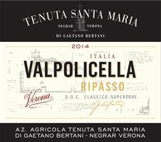 Tenuta Santa Maria Valpolicella Ripasso Classico Superiore