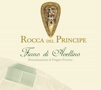 Rocca del Principe Fiano di Avellino