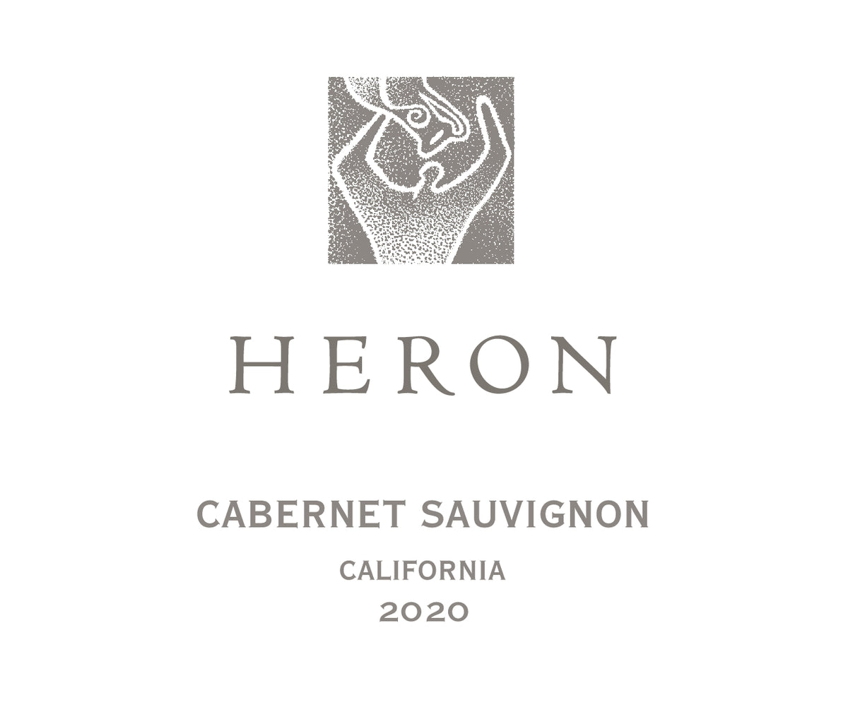 Heron Wines Cabernet Sauvignon California