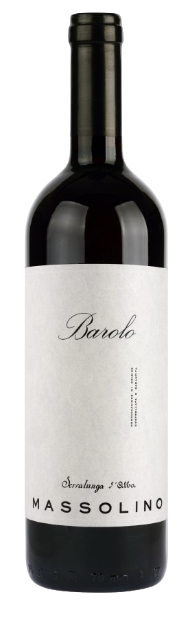 Massolino Barolo Serralunga d'Alba