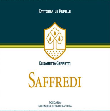 Fattoria Le Pupille Saffredi Toscana