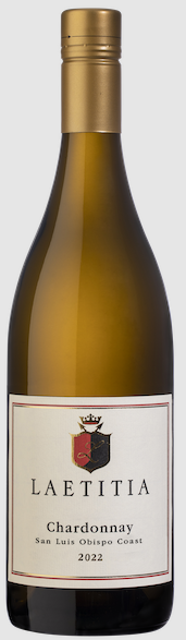 Laetitia Chardonnay San Luis Obispo Coast